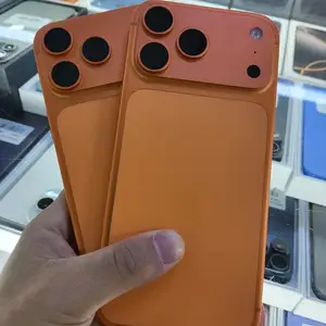 Apple iPhone 17 Pro Max, 256 gb, Улаанбаатар — Сүхбаатар — Сүхбаатарын талбай