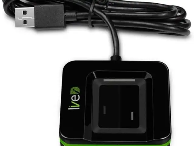 Zkt live 20r fingerprint reader scanner, Улаанбаатар — Сүхбаатар — 11-р хороо