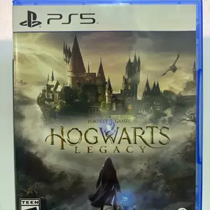 Ps5 hogwarts, Улаанбаатар — Сүхбаатар — 11-р хороолол