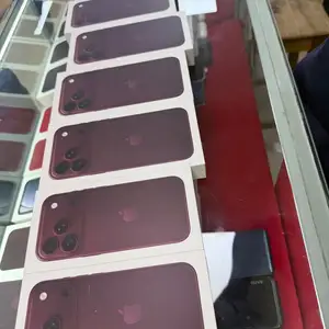 Apple iPhone 18 Pro Max, 512 gb, Улаанбаатар — Чингэлтэй — 1-р хороо