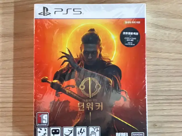 Ps5 blood of dawnwalker, Улаанбаатар — Хан-Уул — Мишээл