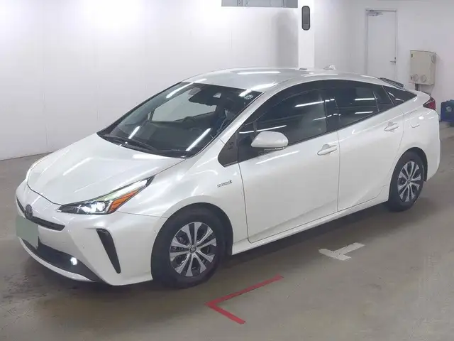 Toyota Prius 51