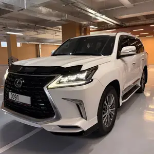 Lexus LX 570