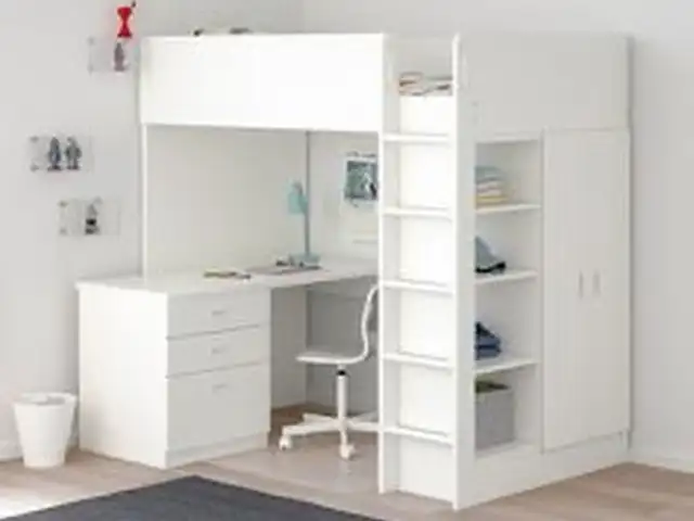 Ikea-ийн хүүхдийн ком ор, Улаанбаатар — Хан-Уул — 19-р хороолол