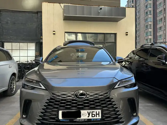 Lexus RX 350