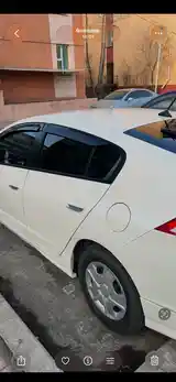 Honda Insight, 2010/2019, Улаанбаатар — Сүхбаатар — 100 айл - 3