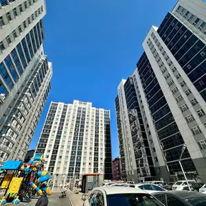 Buti town хотхонд 4 өрөө орон сууц 90мкв, Улаанбаатар — Хан-Уул — 15-р хороо