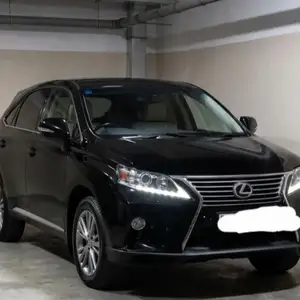 Lexus RX 300