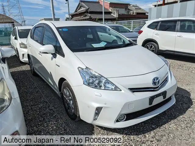 Toyota Prius 41