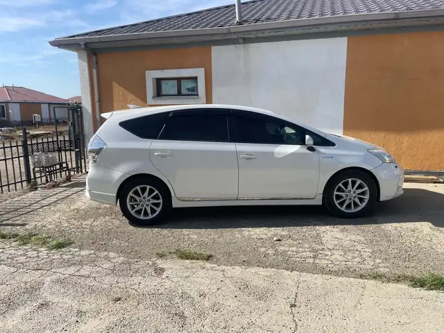 Toyota Prius 41