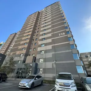 True l хотхон 90,62мкв 4 өрөө орон сууц, Улаанбаатар — Баянзүрх — Баянмонгол хороолол