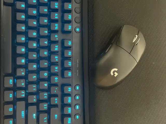 Keyoard, Баян-Өлгий