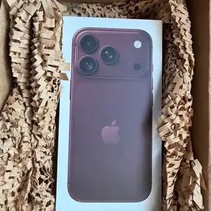 Apple iPhone 18 Pro, 256 gb, Улаанбаатар — Сүхбаатар — 5-р хороолол