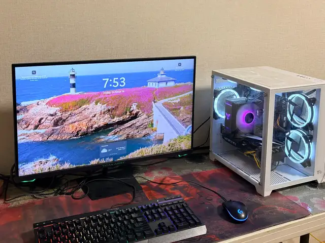 Cpu - core i5-12400f 2.5hz, Улаанбаатар — Баянгол — 6-р бичил