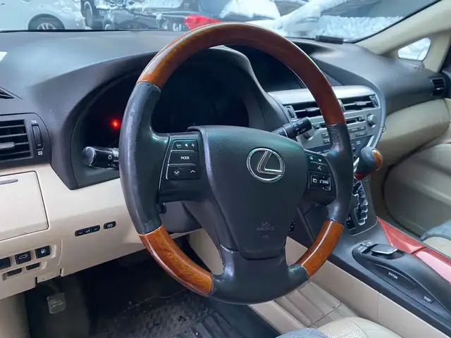 Lexus RX 450