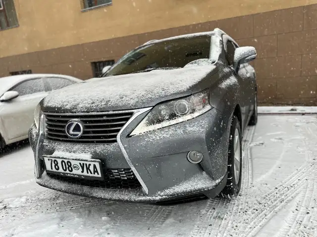 Lexus RX 450