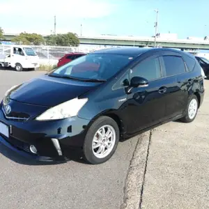 Toyota Prius 41
