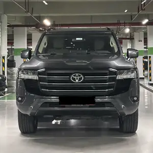Toyota Land Cruiser 300