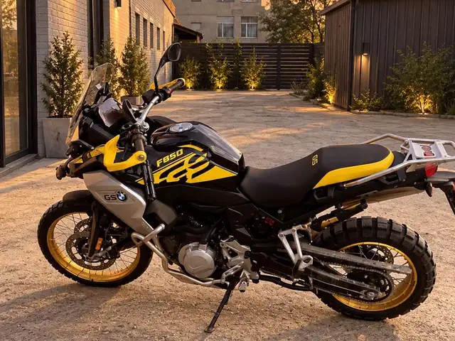 Bmw, Улаанбаатар — Сүхбаатар — 5-р хороолол