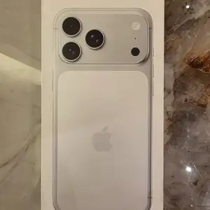 Apple iPhone 17 Pro Max, 512 gb, Улаанбаатар — Хан-Уул — 24-р хороо
