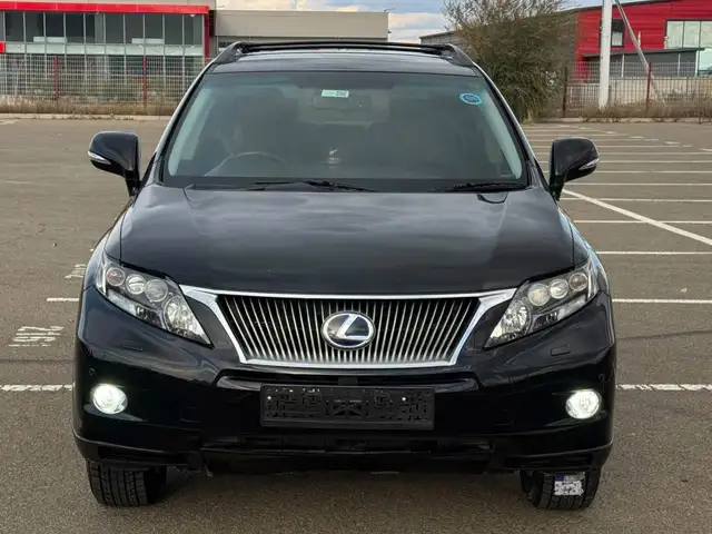 Lexus RX 450