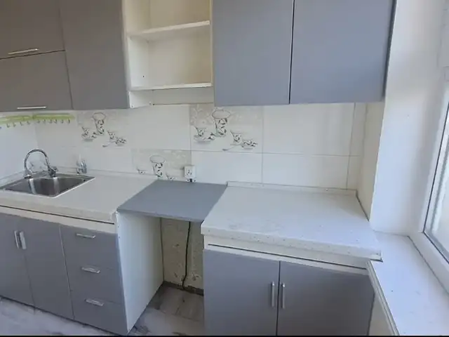 19-r horoolold 1 oroo bair 36m2, Улаанбаатар — Хан-Уул — 19-р хороолол