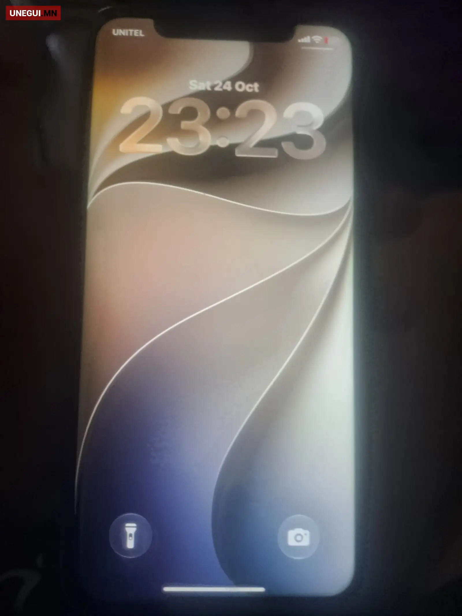 Apple Iphone 11, 64 gb, Purple, Улаанбаатар — Хан-Уул — 10-р хороо