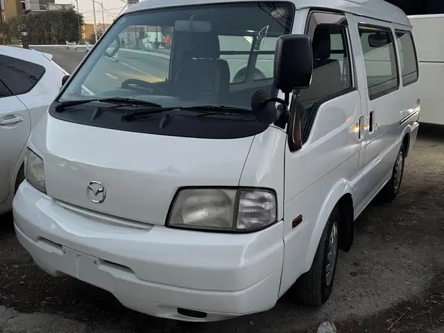 Mazda Bongo