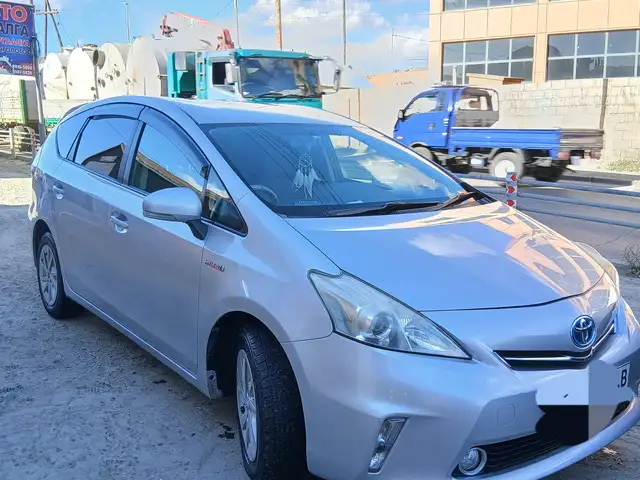Toyota Prius 41