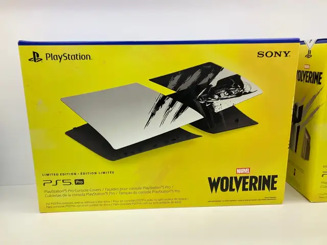 Ps5 pro wolverine cover, Улаанбаатар — Баянгол — Нарны хороолол