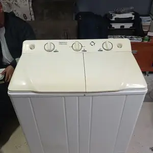8кг Frestech ugaalgin mashin, Улаанбаатар — Баянзүрх — 7-р хороо