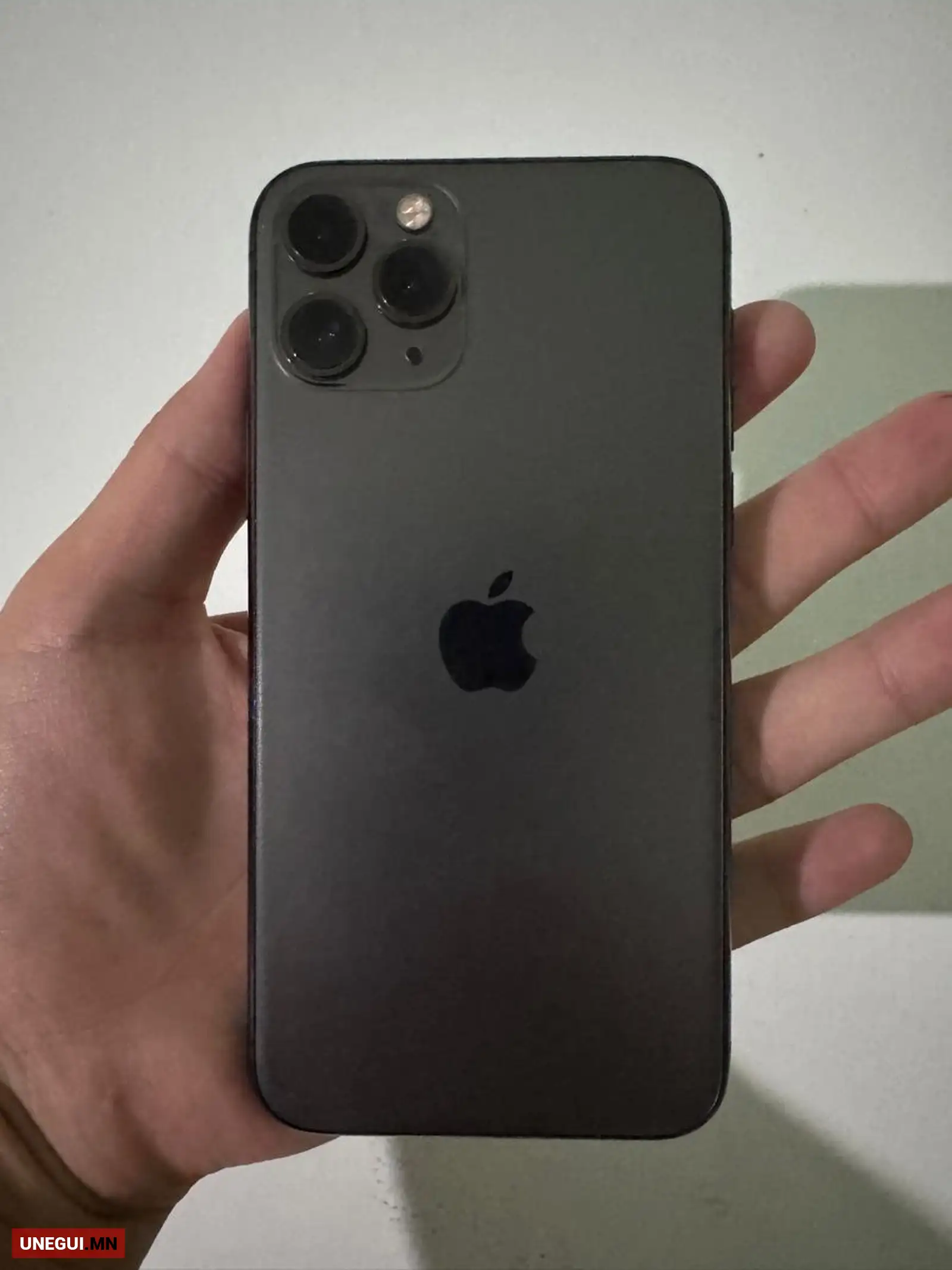 Apple iPhone 11 Pro, 64 gb, Black, Улаанбаатар — Сонгинохайрхан — 1-р хороолол