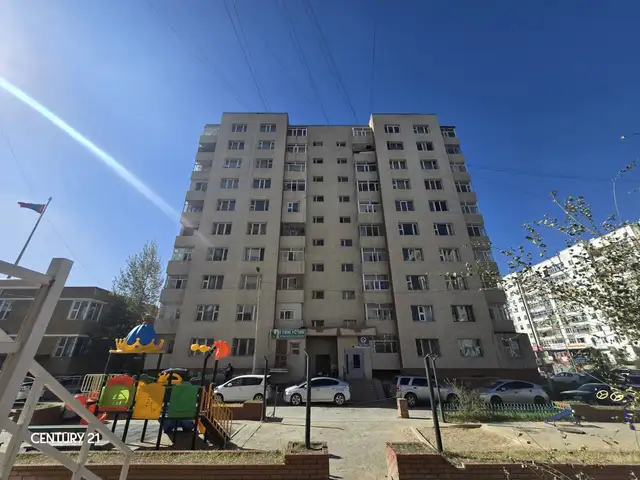 Бзд Натур гал тогоо тусдаа 2 өрөө 58мкв, Улаанбаатар — Баянзүрх — 13-р хороолол