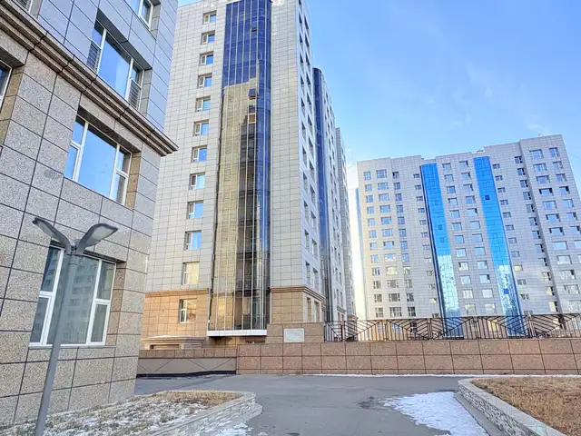 Happy residence хотхонд 79.44 м² 3 өрөө байр, Улаанбаатар — Хан-Уул — 23-р хороо