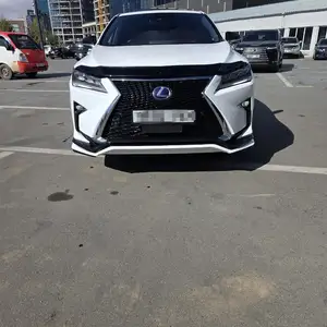 Lexus RX 450