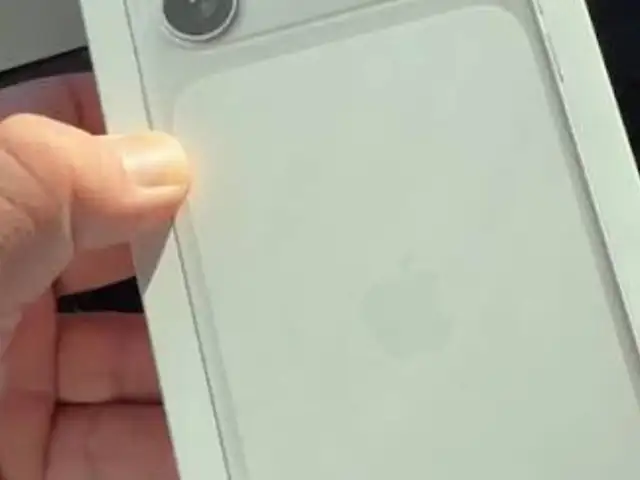 Apple iPhone 17 Pro Max, 256 gb, Улаанбаатар — Баянгол — 10-р хороо