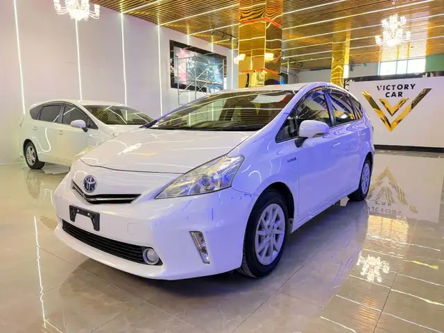 Toyota Prius 41