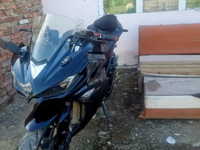 E bike, Улаанбаатар — Баянзүрх — 17-р хороо