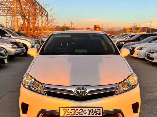 Toyota Sai