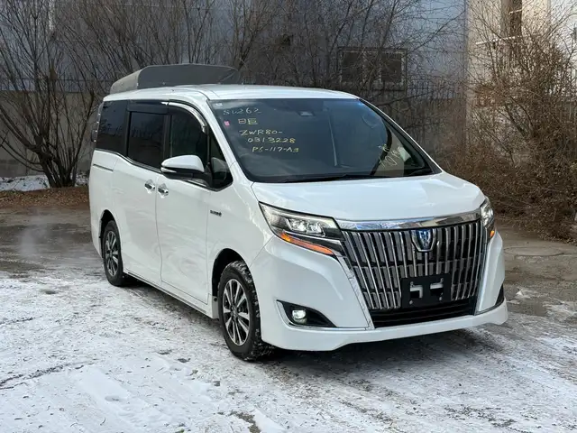 Toyota Esquire