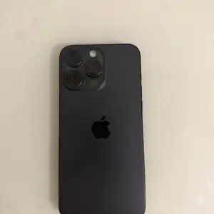 Apple iPhone 15 Pro Max, 256 gb, Black Titanium, Улаанбаатар — Хан-Уул — 19-р хороолол
