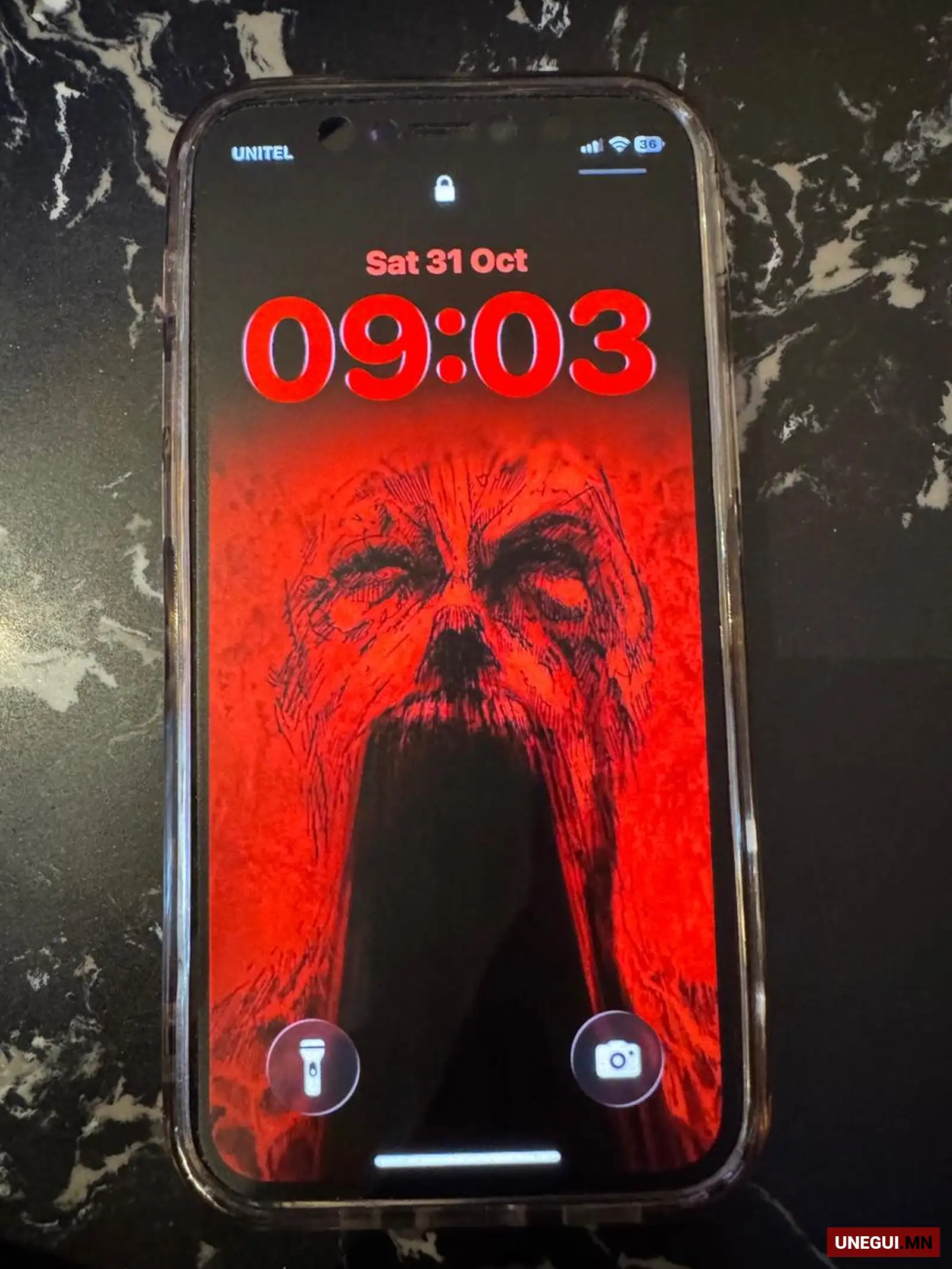 Apple iphone-12-mini, 256 gb, Product Red, Улаанбаатар — Хан-Уул — Нисэх