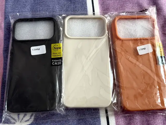 Iphone 17pro max 3case, Улаанбаатар — Баянгол — 26-р хороо