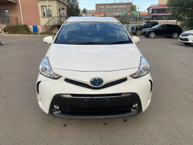 Toyota Prius 41
