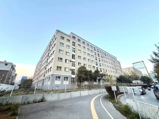 Japan town c1, 104м² 4 өрөө орон сууц, Улаанбаатар — Хан-Уул — Japan town