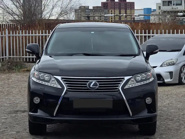 Lexus RX 450