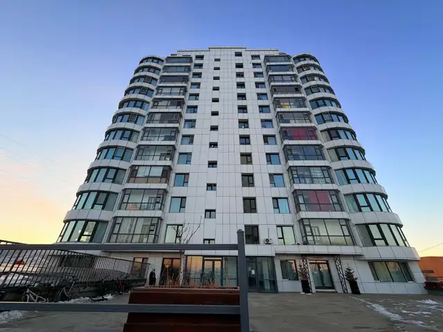 Бзд, 26-р хороо, park east хотхон 153,3м.кв 4 өрөө, Улаанбаатар — Баянзүрх — Үндэсний цэцэрлэгт хүрээлэн