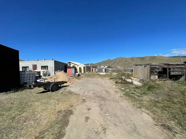 Схд, баруун салаанд төв замаас 2-р эгнээнд 1300м2 газар, Улаанбаатар — Сонгинохайрхан — Баруун салаа