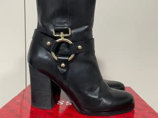 Guess havar namar, Улаанбаатар — Сүхбаатар — 4-р хороо