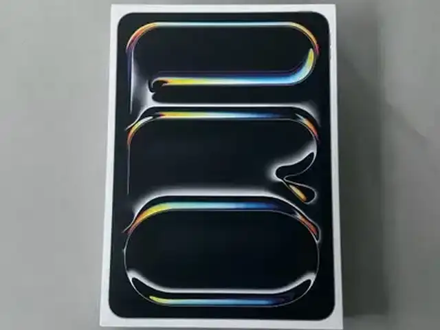Ipad pro 11 m5 chip ll/a model 512gb, Улаанбаатар — Хан-Уул — Зайсан